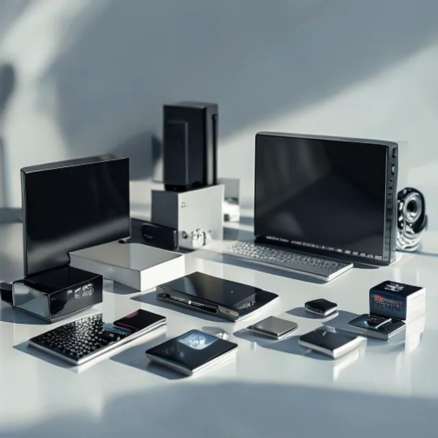 Earthenstore brand image