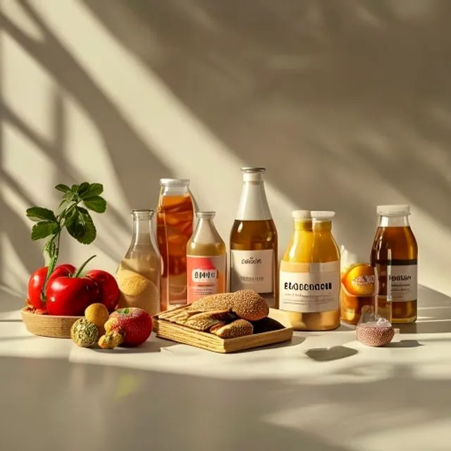 Earthenstore brand image