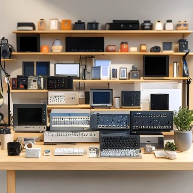 Electronics