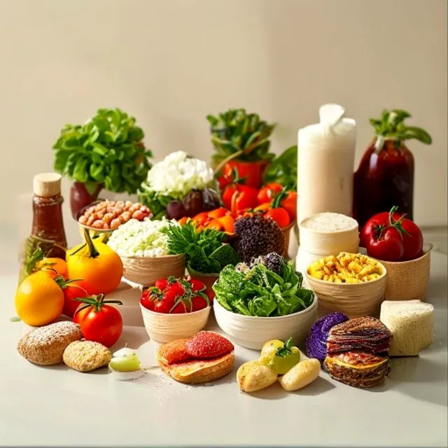Food