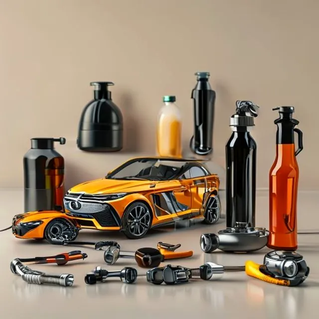 Automotive