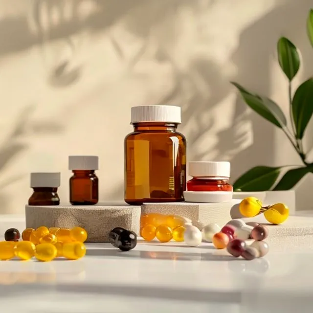 Health & Wellness