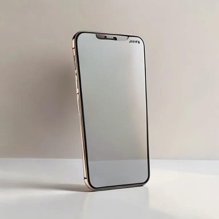 [Demo] 6.7" OLED 5G Smartphone, 256GB