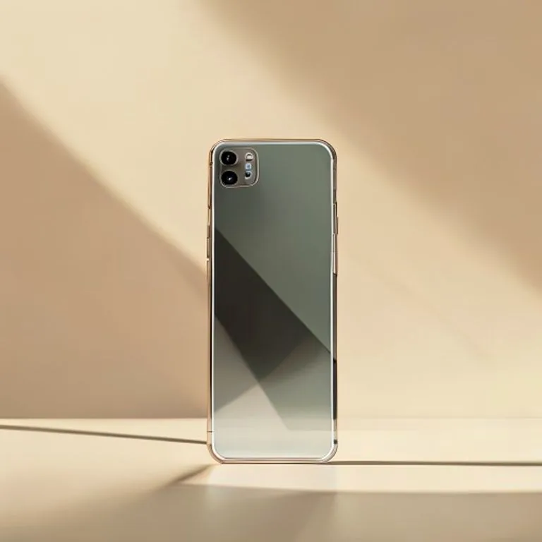 [Demo] Compact Smartphone, 128GB