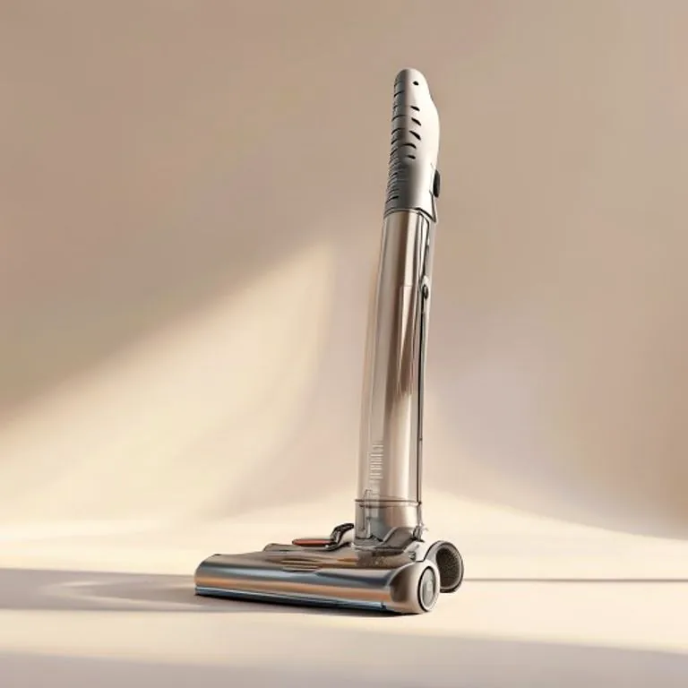 [Demo] Cordless Stick Vacuum Cleaner
